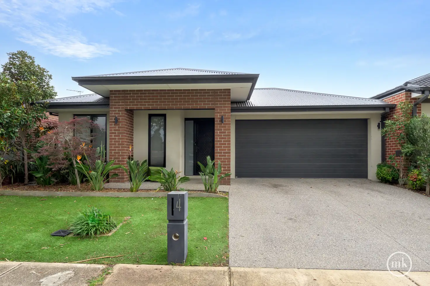 Main view of Homely house listing, 4 Kempen Road, Doreen VIC 3754