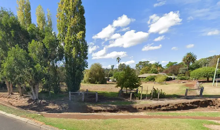 Third view of Homely land listing, Lot 60 Bridgetown Road, Balingup WA 6253