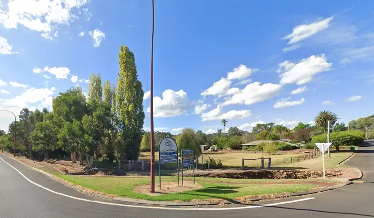 Fourth view of Homely land listing, Lot 60 Bridgetown Road, Balingup WA 6253