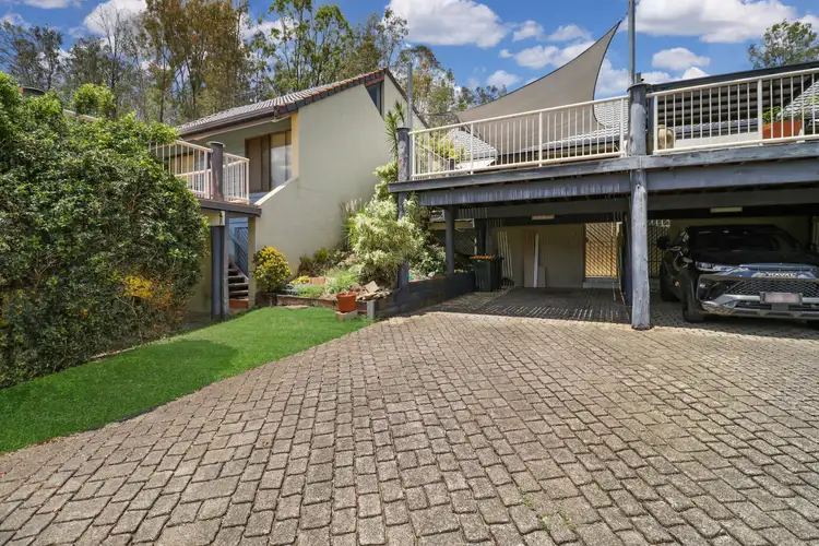 10/11-15 Yulgibar Close, Kooralbyn QLD 4285