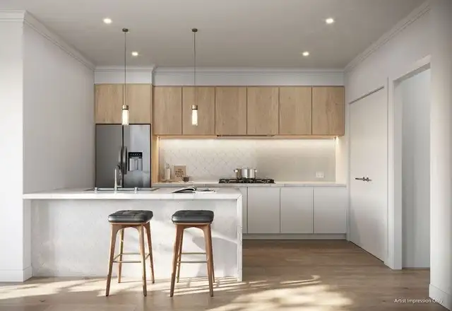 Second view of Homely townhouse listing, Address available on request