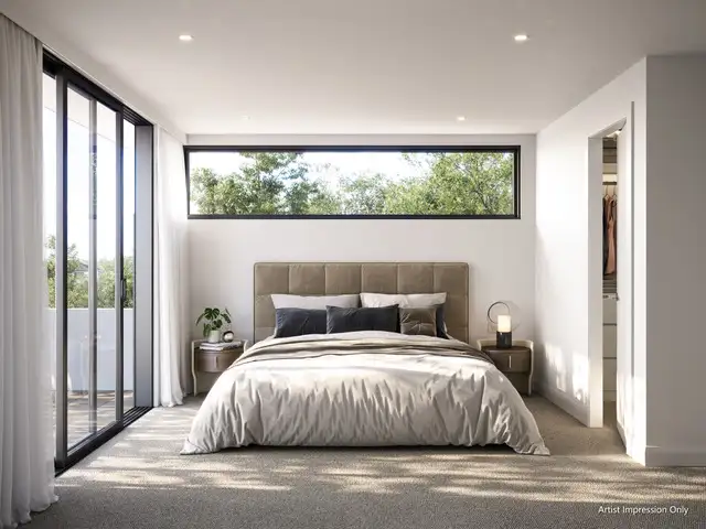 Third view of Homely townhouse listing, Address available on request