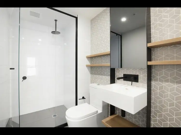 Fifth view of Homely apartment listing, 504/136 Burnley Street, Richmond VIC 3121