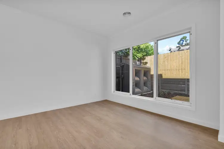 Fourth view of Homely townhouse listing, 2/36 Dixon Court, Boronia VIC 3155