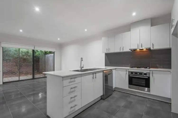 Third view of Homely house listing, 14 Chilla Lane, Point Cook VIC 3030