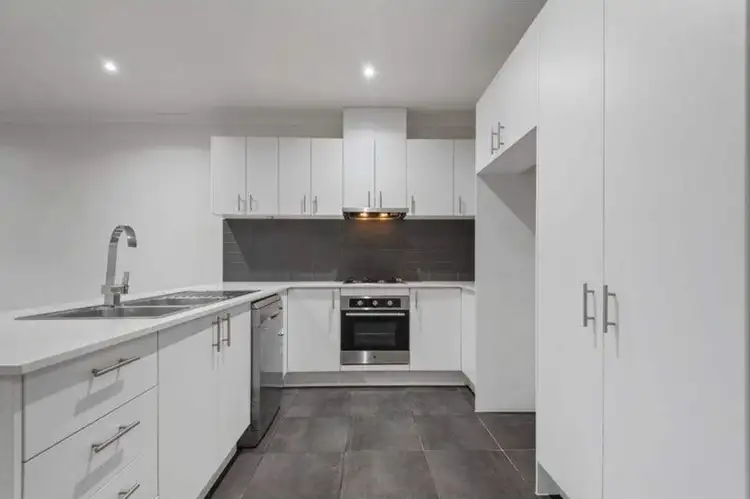 Fourth view of Homely house listing, 14 Chilla Lane, Point Cook VIC 3030