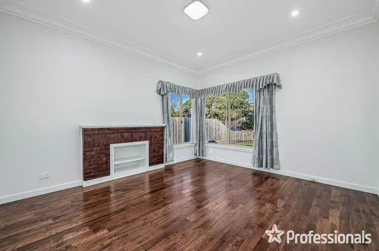 Third view of Homely house listing, 34 Bird Avenue, Northcote VIC 3070
