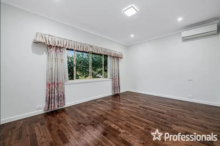 Fourth view of Homely house listing, 34 Bird Avenue, Northcote VIC 3070
