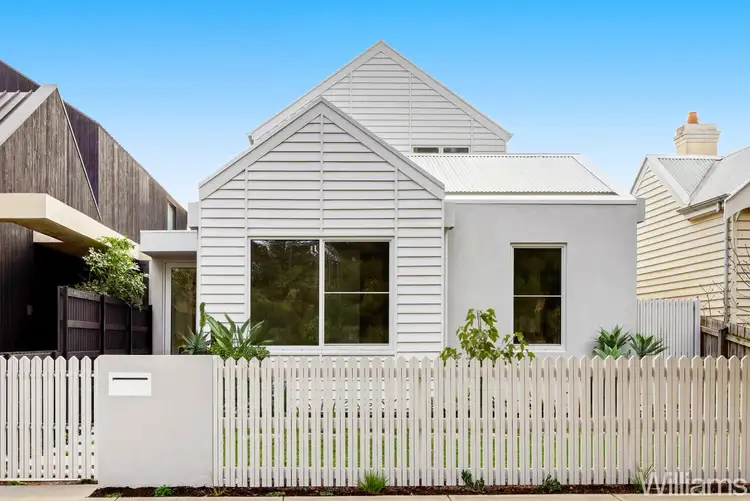 96 Osborne Street, Williamstown VIC 3016