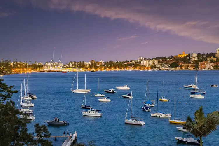 Second view of Homely house listing, 30 Beatty Street, Balgowlah Heights NSW 2093