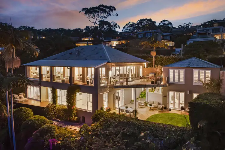 Fourth view of Homely house listing, 30 Beatty Street, Balgowlah Heights NSW 2093