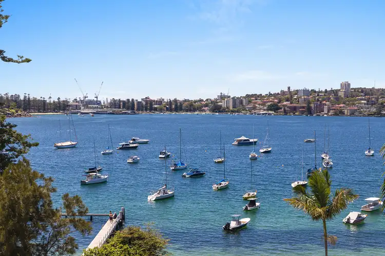 Sixth view of Homely house listing, 30 Beatty Street, Balgowlah Heights NSW 2093