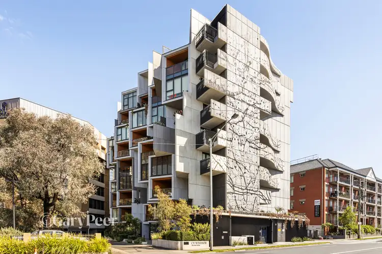 801/105 Punt Road, Windsor VIC 3181