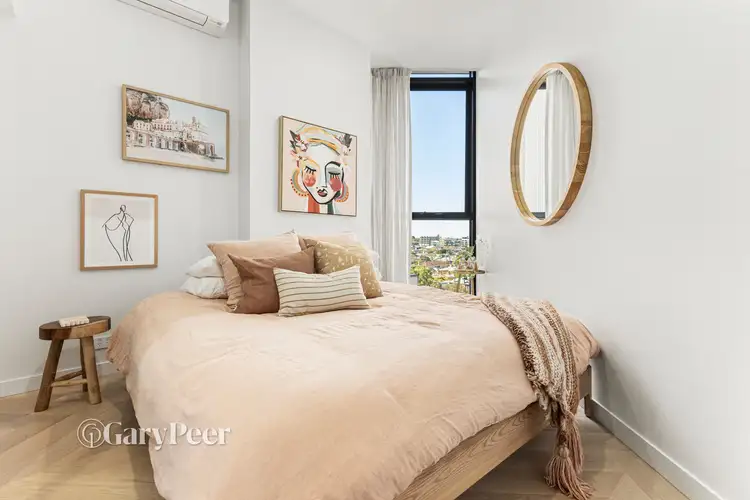 Sixth view of Homely apartment listing, 801/105 Punt Road, Windsor VIC 3181