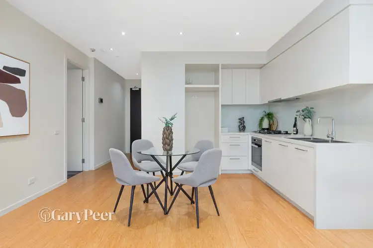 Sixth view of Homely apartment listing, 205/127-129 Murray Street, Caulfield VIC 3162