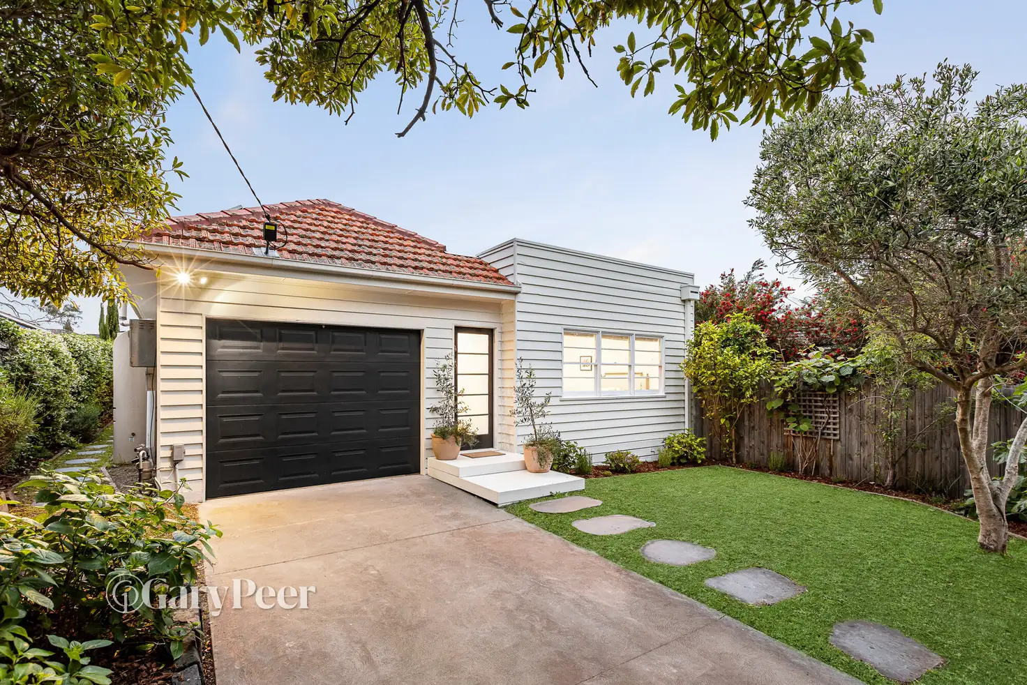Main view of Homely house listing, 1/54 Tucker Road, Bentleigh VIC 3204