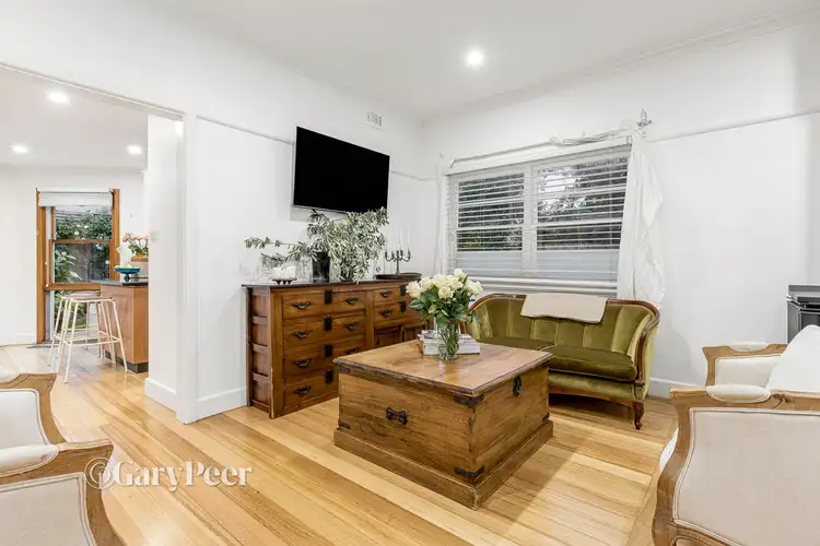 Third view of Homely house listing, 1/54 Tucker Road, Bentleigh VIC 3204