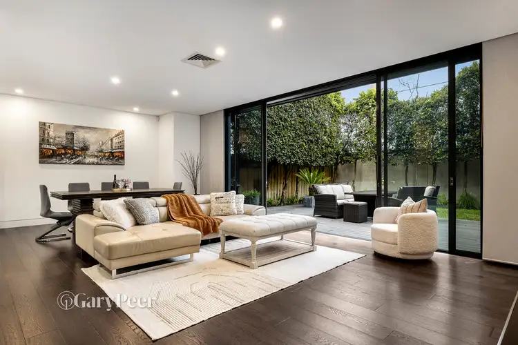 Second view of Homely townhouse listing, 240 North Road, Brighton East VIC 3187