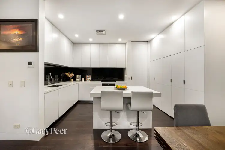 Third view of Homely townhouse listing, 240 North Road, Brighton East VIC 3187