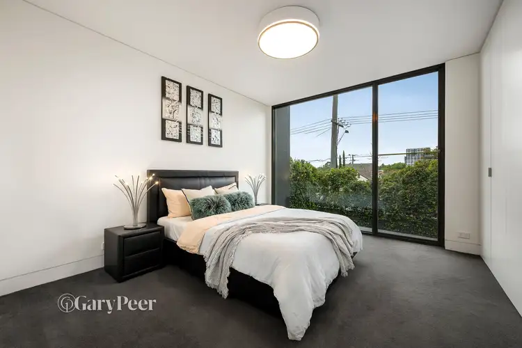 Fourth view of Homely townhouse listing, 240 North Road, Brighton East VIC 3187