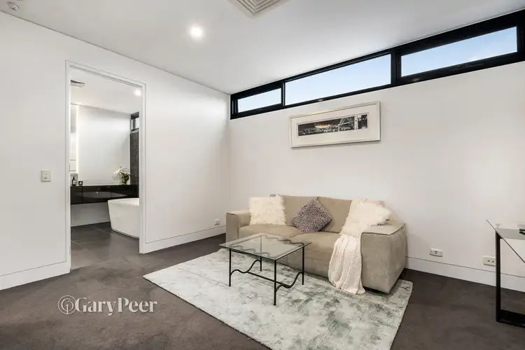 Sixth view of Homely townhouse listing, 240 North Road, Brighton East VIC 3187