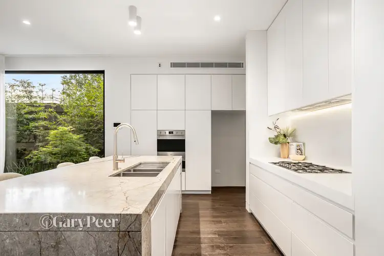 Second view of Homely house listing, 43b Snowdon Avenue, Caulfield VIC 3162