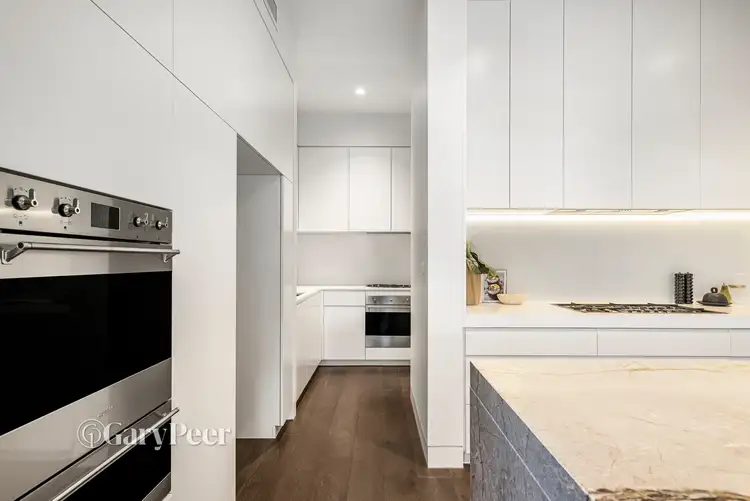 Third view of Homely house listing, 43b Snowdon Avenue, Caulfield VIC 3162