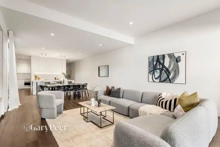 Sixth view of Homely house listing, 43b Snowdon Avenue, Caulfield VIC 3162