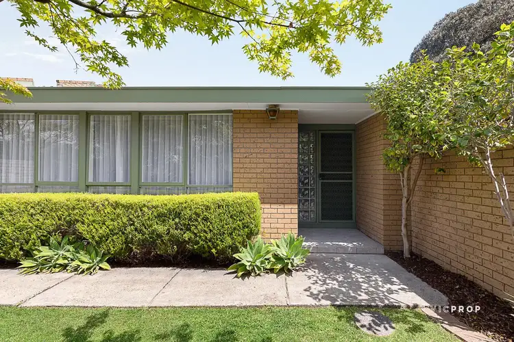 Second view of Homely house listing, 137 Wheatley Road, Ormond VIC 3204