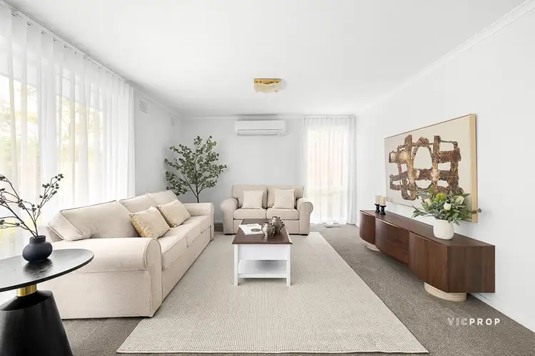 Third view of Homely house listing, 137 Wheatley Road, Ormond VIC 3204