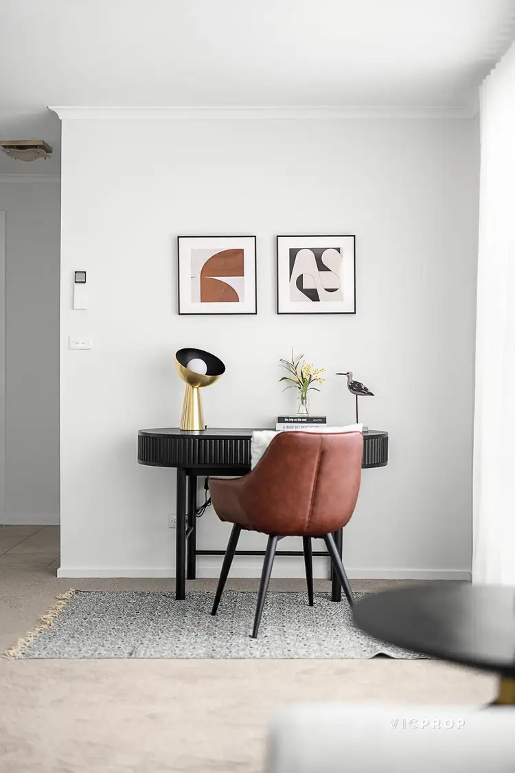 Fifth view of Homely house listing, 137 Wheatley Road, Ormond VIC 3204