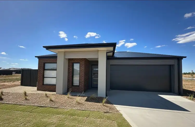 46 Uptown Crescent, Shepparton North VIC 3631