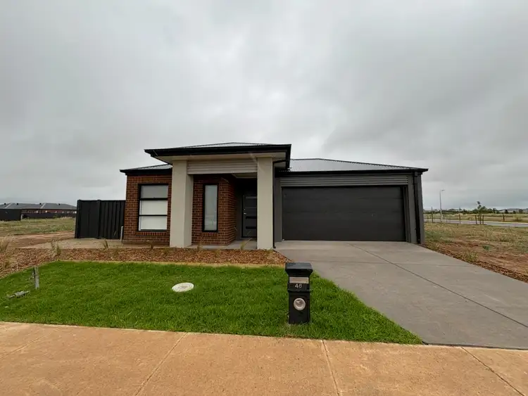46 Uptown Crescent, Shepparton North VIC 3631