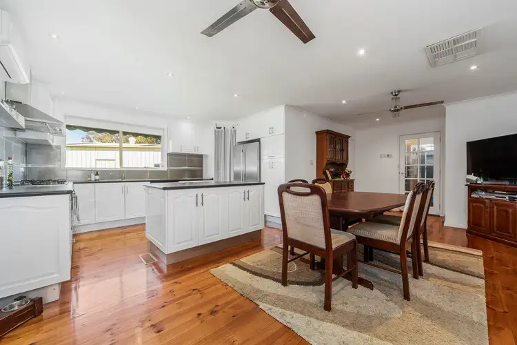 5 Crighton Court, Baxter VIC 3911