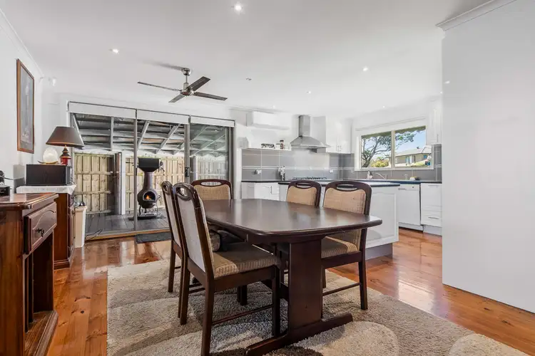 Fourth view of Homely house listing, 5 Crighton Court, Baxter VIC 3911