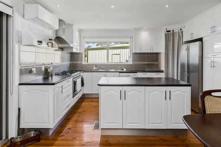 Fifth view of Homely house listing, 5 Crighton Court, Baxter VIC 3911