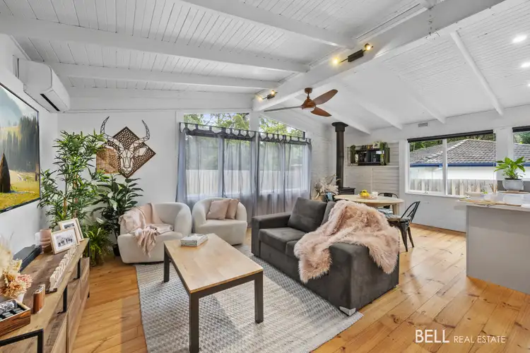 Second view of Homely house listing, 24 River Road, Millgrove VIC 3799