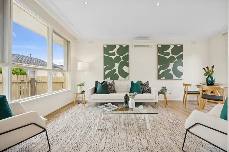 Second view of Homely unit listing, 3/10-12 Bertram Street, Elsternwick VIC 3185