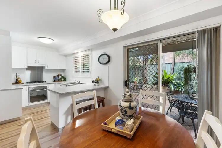 Sixth view of Homely townhouse listing, 22/39-41 Preston Street, Jamisontown NSW 2750