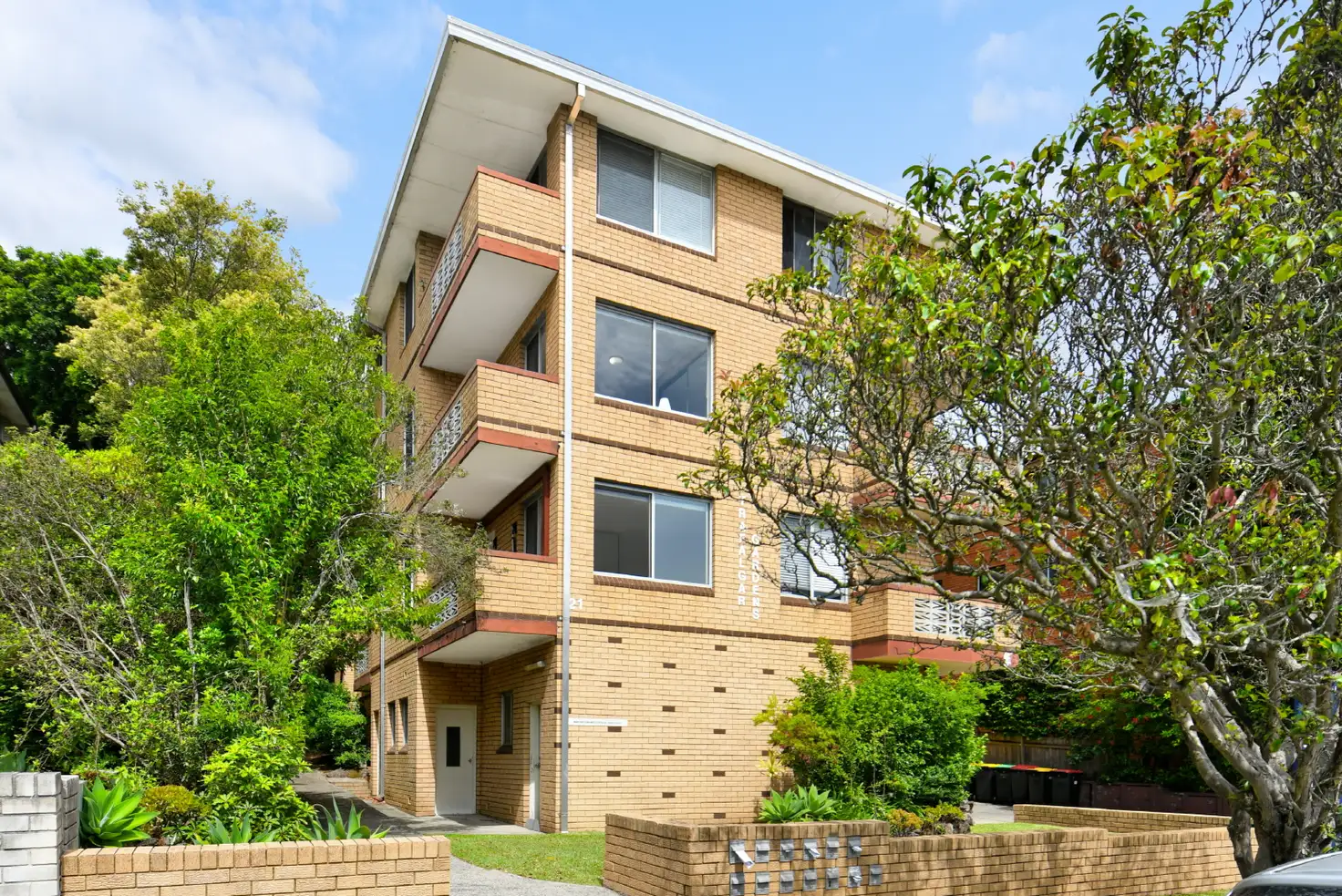 Main view of Homely unit listing, 8/21 Nelson Street, Penshurst NSW 2222