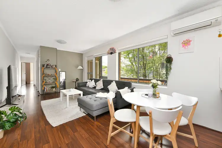 Second view of Homely unit listing, 8/21 Nelson Street, Penshurst NSW 2222