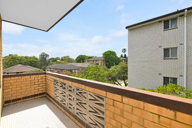 Sixth view of Homely unit listing, 8/21 Nelson Street, Penshurst NSW 2222
