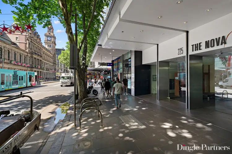 801/225 Elizabeth Street, Melbourne VIC 3000