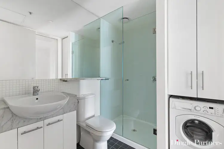 Sixth view of Homely apartment listing, 801/225 Elizabeth Street, Melbourne VIC 3000