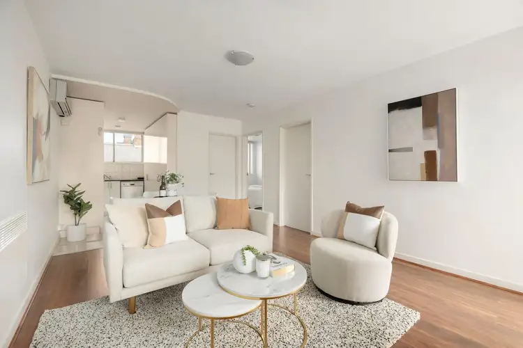 4/25 Gladstone Avenue, Armadale VIC 3143