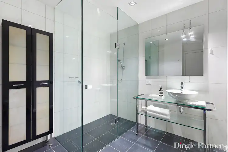 Sixth view of Homely apartment listing, 211/336 Russell Street, Melbourne VIC 3000