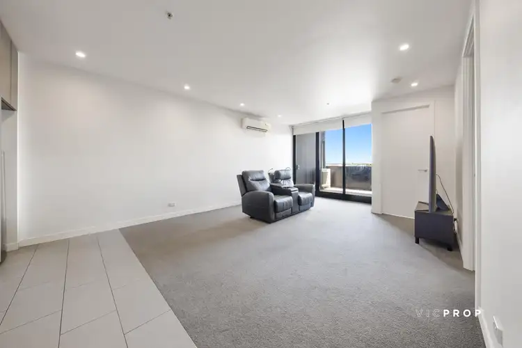 Second view of Homely apartment listing, 402/1 Foundry Road, Sunshine VIC 3020