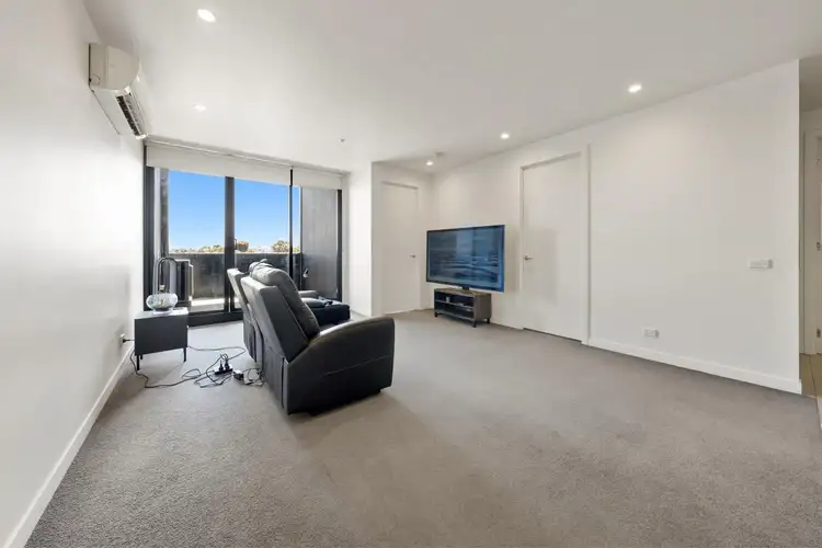 Seventh view of Homely apartment listing, 402/1 Foundry Road, Sunshine VIC 3020