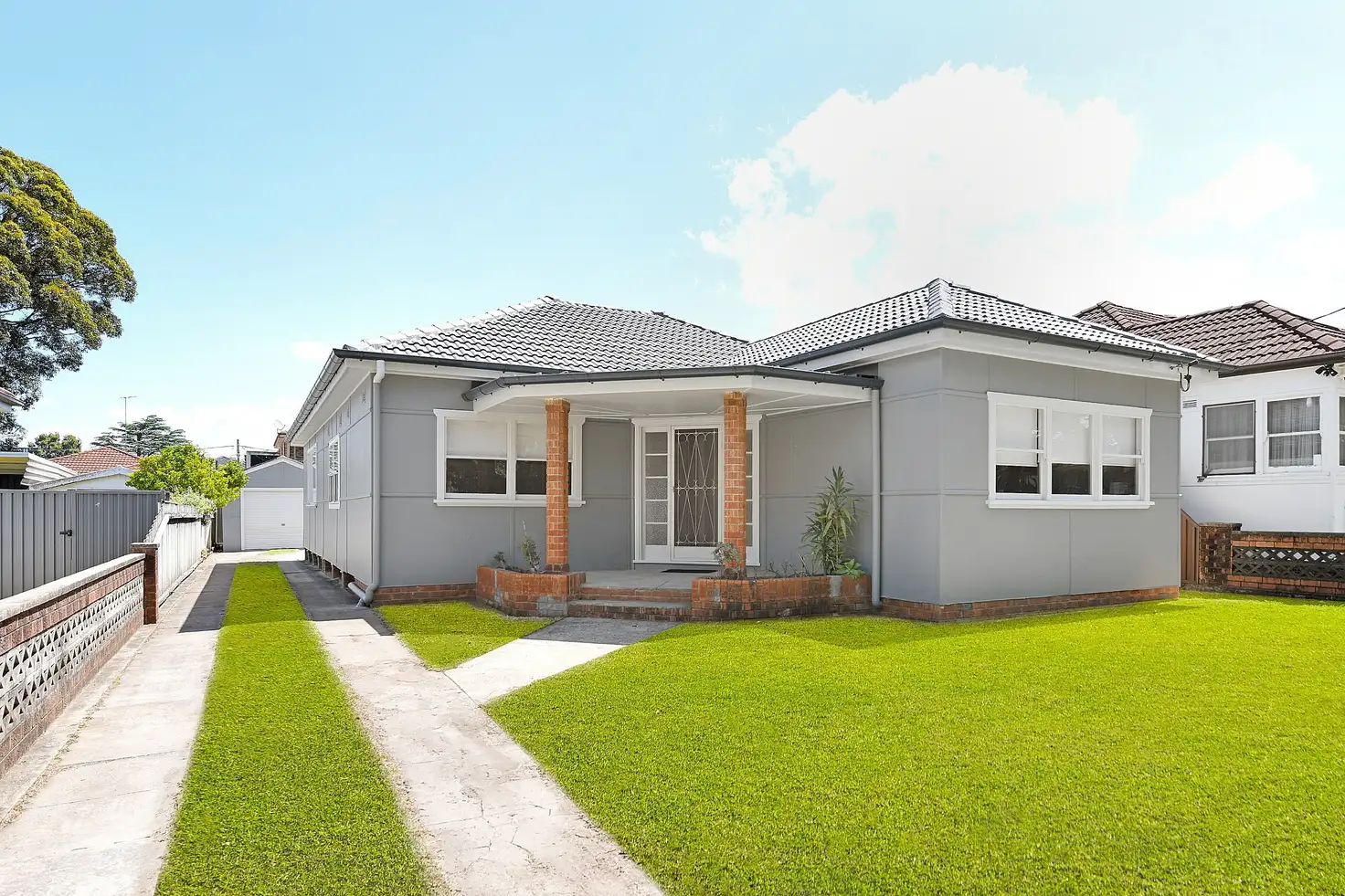 Main view of Homely house listing, 15 Ecole Street, Carlton NSW 2218