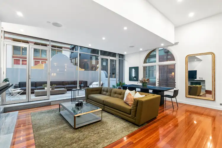 407/8 Bligh Place, Melbourne VIC 3000